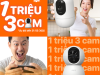 FPT Triển Khai Chương Trình “1 Triệu 3 Cam: Giảm Giá Thiết Bị, Cloud Camera Đồng Giá 10K, FPT Wifi 6 Tốc Độ Cao