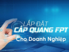 DỊCH VỤ INTERNET DOANH NGHIỆP